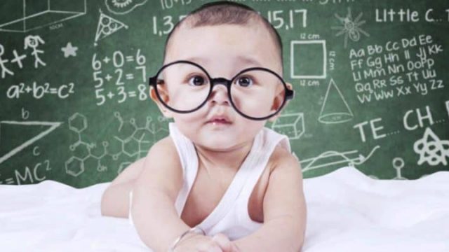 اكتشفي طريقة تنمية الذكاء لدى الأطفال