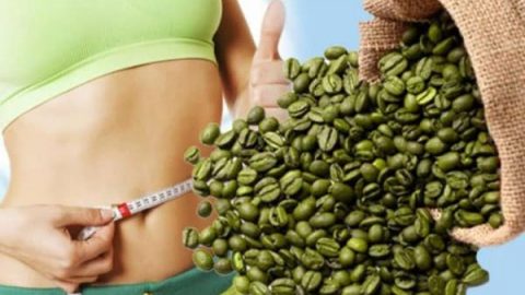 فوائد القهوة الخضراء وطريقة تحضيرها للتخسيس
