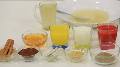 هذه المشروبات الصحية تساعدك على حرق دهون الأرداف