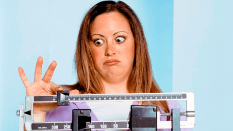 هذه الأسباب تؤدي إلى فشل الريجيم