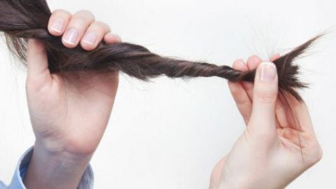 اصنعي بنفسك وصفات السدر الطبيعية لتطويل الشعر