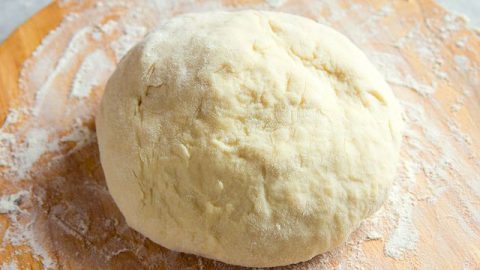 كيفية تجهيز البيتزا هت