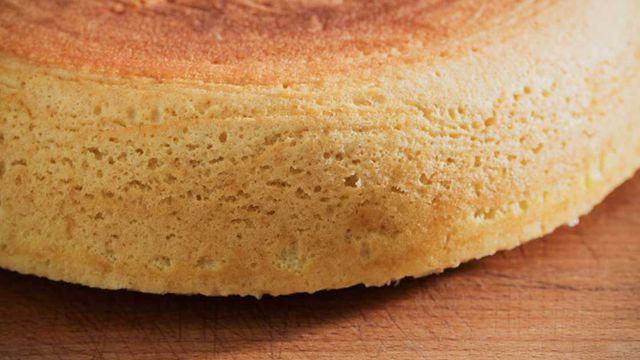 طريقة تجهيز كيكة السبع كاسات