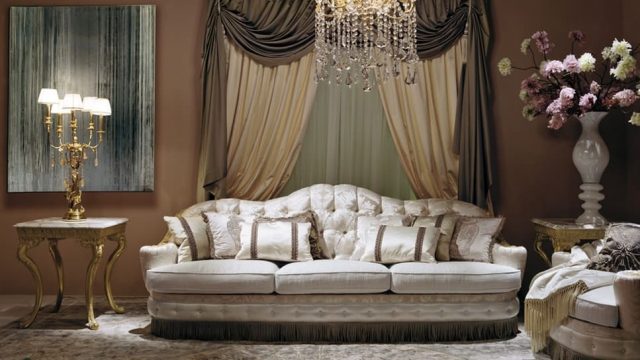 تصاميم Artearredo لإضافة أجواء إيطالية في منزلك