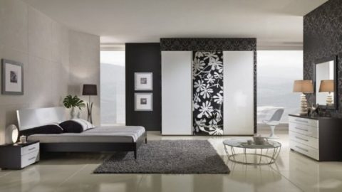 بالصور: شاهدي هذه التصاميم الرائعة لغرف النوم التركية