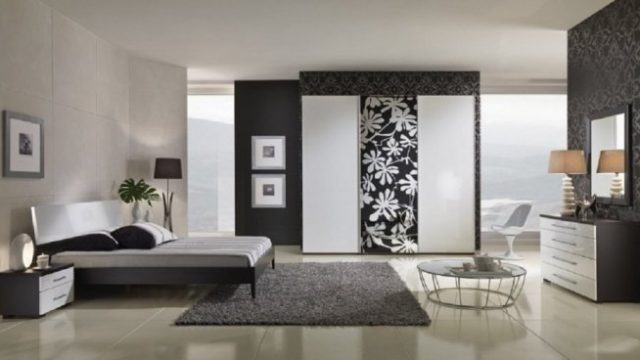 بالصور: شاهدي هذه التصاميم الرائعة لغرف النوم التركية