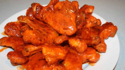 وصفة الدجاج بالصلصة الحمراء ولا أروع