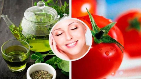 هذه الأطعمة ستهتم بصحة بشرتك