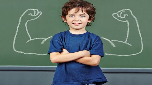 نصائح لتربية طفلك على تحمل المسؤولية