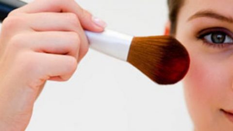 إليك أبرز الأخطاء عند تطبيق البلاشر