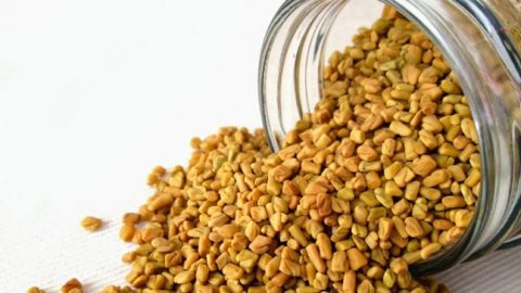 لا تفوتي استخدام الحلبة للعناية بشعرك