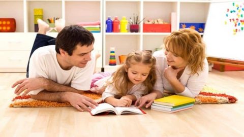 نصائح ذهبية لتربية عصرية مثالية.. اكتشفيها