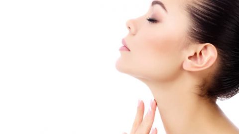 حافظي على جمالك بهذه الخطوات قبل النوم