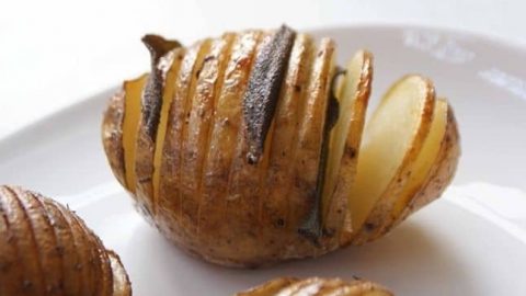 رجيم البطاطس المسلوقة للتخلص من الوزن الزائد