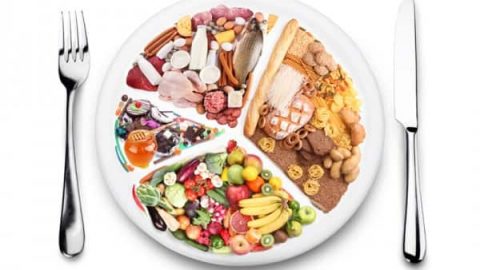 الريجيم المتوازن مفتاحك نحو الرشاقة!