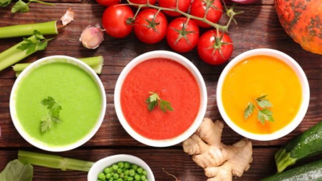 كل ما يجب أن تعرفيه عن ريجيم كيتوجينيك Ketogenic