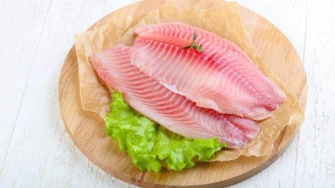 ستة انواع من الأسماك لا ينصح بتناولها