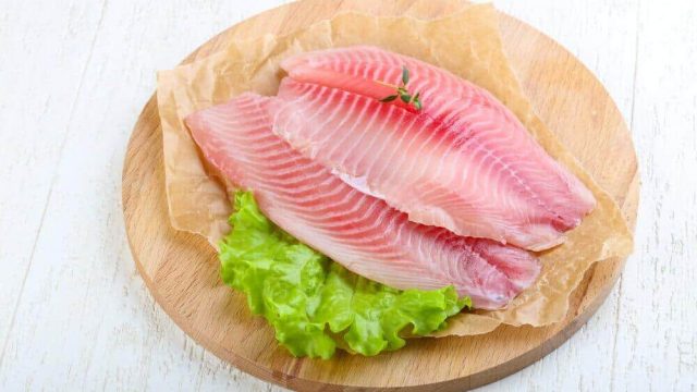 ستة انواع من الأسماك لا ينصح بتناولها