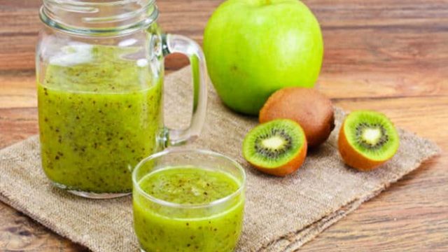 عصائر صحية لجسم رشيق