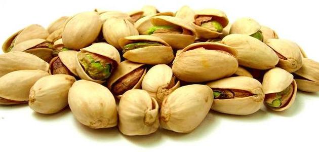 تعرفي عل الفوائد المذهلة لتناول الفستق