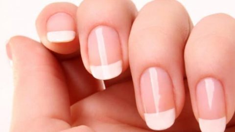 6 وصفات طبيعية للعناية بالأظافر