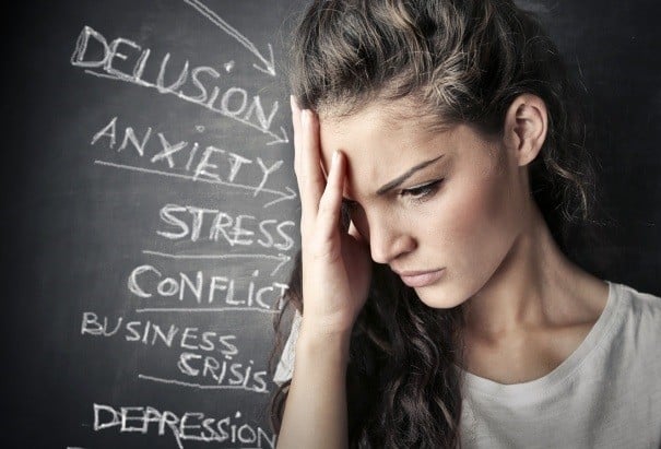 أطعمة تساعد على مكافحة القلق