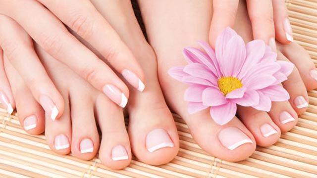 علاجات منزلية للتخلص من رائحة القدمين