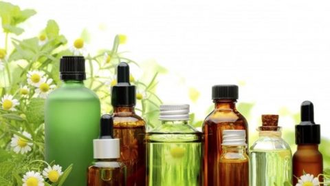 أفضل الزيوت الطبيعية لتحفيز نمو الشعر