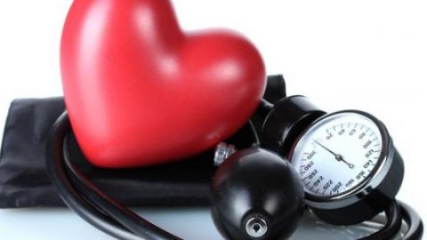 علاجات منزلية لارتفاع ضغط الدم