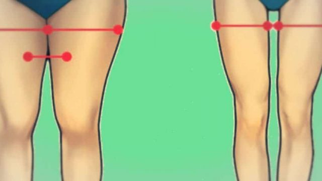 هذا الرجيم يخلصك من دهون الأرداف.. اكتشفي ماهو؟