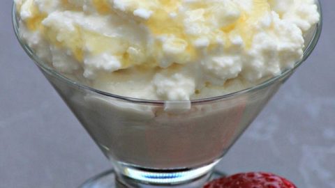 خطوات تجهيز القشطة العربية