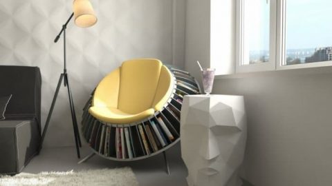 أفكار ديكور لزوايا المنزل.. جربيها