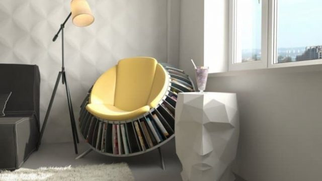 أفكار ديكور لزوايا المنزل.. جربيها