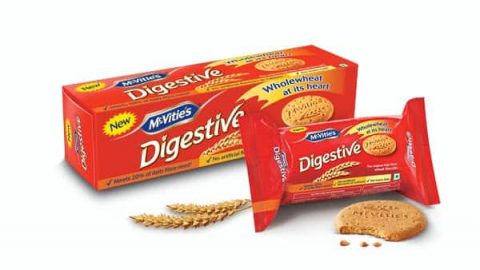 كل ما عليك معرفته عن بسكويت دايجستف