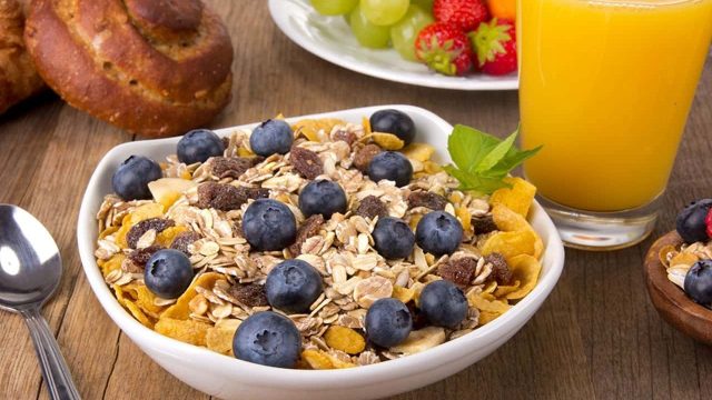 الكورن فليكس: هل هو فطور صحي أم وجبة عليك تفاديها؟