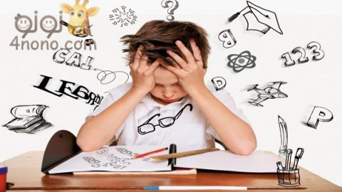 كل ما عليك معرفته عن مشكلة عسر القراءة عند الأطفال