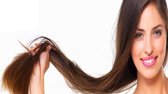 كيف تتخلصين من مشكلة تساقط شعرك في 5 خطوات؟