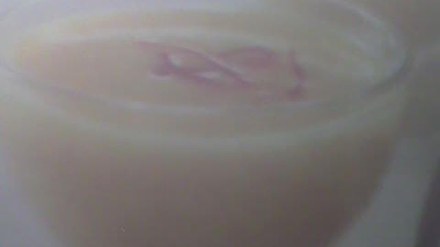 أسهل طريقة لتجهيز السحلب