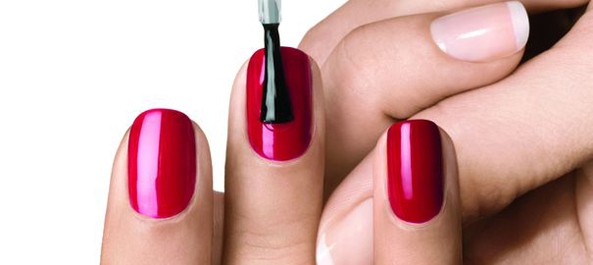 نصائح للحصول على أظافر جميلة