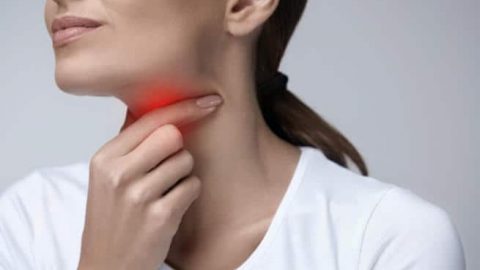 7 خطوات فعالة للتخلص من آلام الحلق