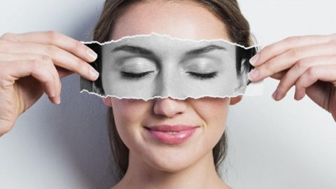 البابونج والألوفيرا أفضل علاج للهالات السوداء