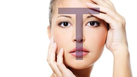 أقنعة طبيعية لتفتيح البشرة المختلطة