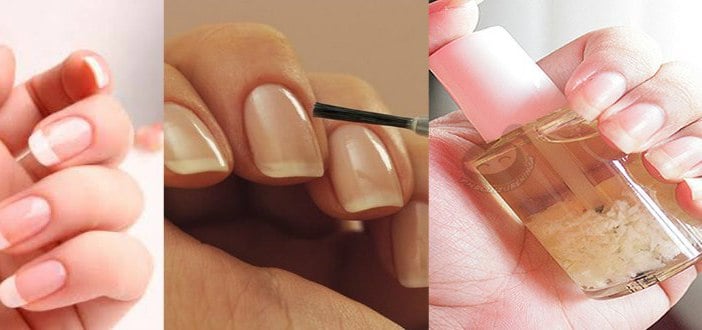 طريقة استخدام الثوم لتقوية الأظافر