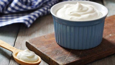 تخلصي من السعرات الحرارية الزائدة بهذه المكونات