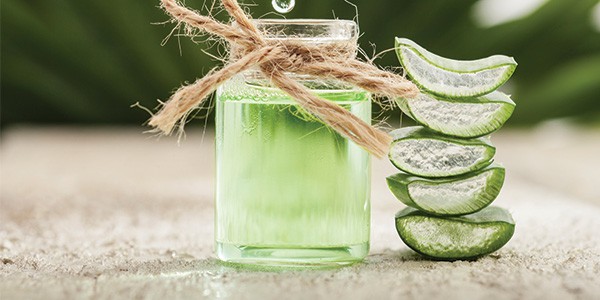 اصنعي بنفسك صابون الألوة فيرا والعسل في المنزل