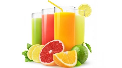 عصائر طبيعية ممتازة لإنقاص الوزن