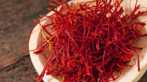 تعرفي على الاستخدامات الجمالية للزعفران
