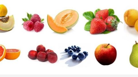 اكتشفي أفضل أنواع الفاكهة المناسبة للريجيم