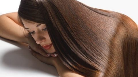 كيراتين طبيعي للشعر تجيدينه في هذه المكونات