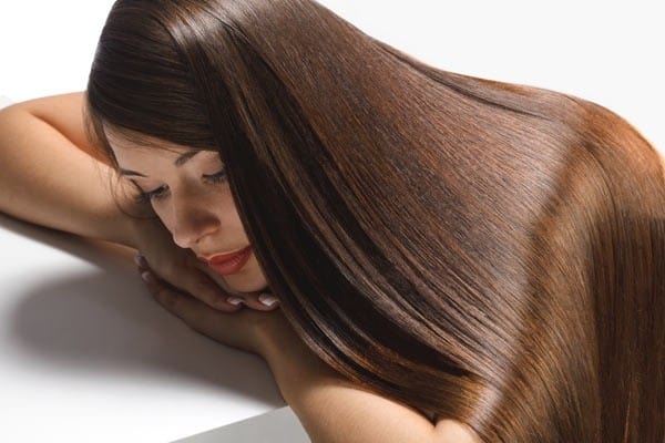كيراتين طبيعي للشعر تجيدينه في هذه المكونات